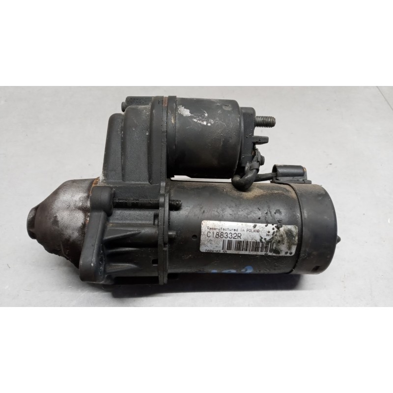 FIAT STARTER MOTOR FIAT Stilo 2003>2010 used