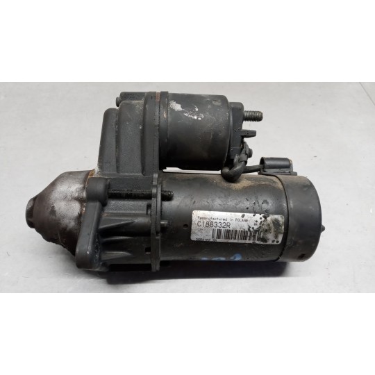 STARTER MOTOR FIAT Stilo 2003>2010 used