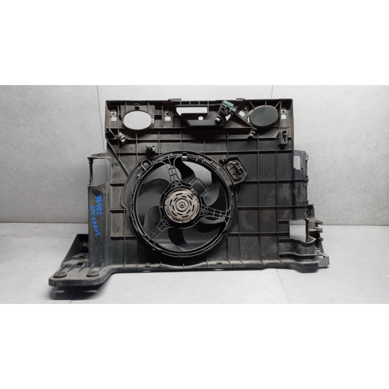 FIAT CONVEYOR ELECTRIC FAN FIAT Stilo 2003>2010 used