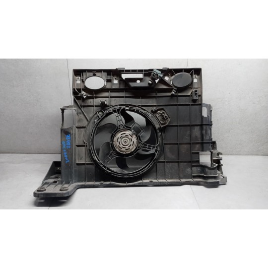 CONVOGLIATORE ELETTROVENTOLA FIAT Stilo 2003>2010 usato