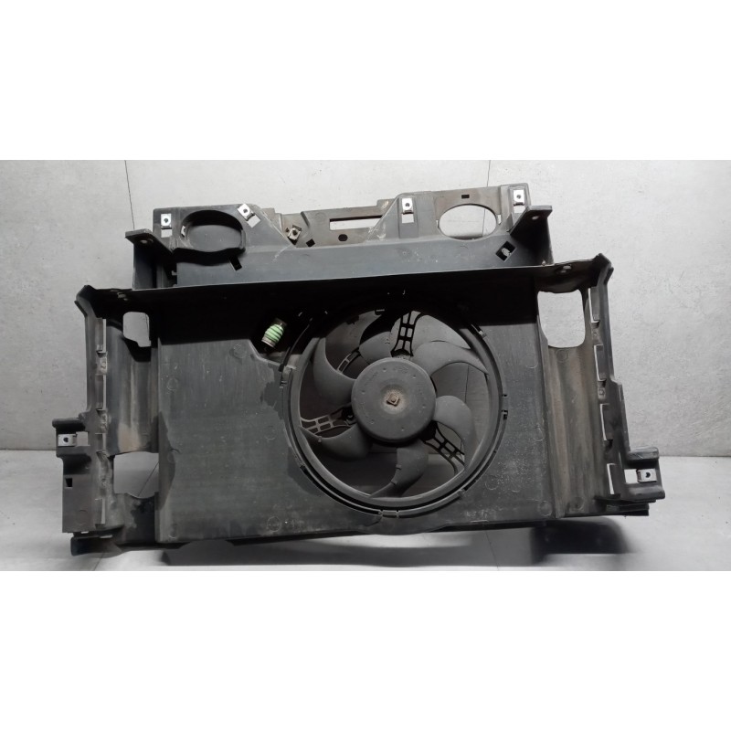 FIAT CONVOGLIATORE ELETTROVENTOLA FIAT Stilo 2003>2010 usato