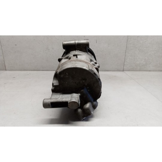COMPRESSORE ARIA CONDIZIONATA FIAT Stilo 2003>2010 usato