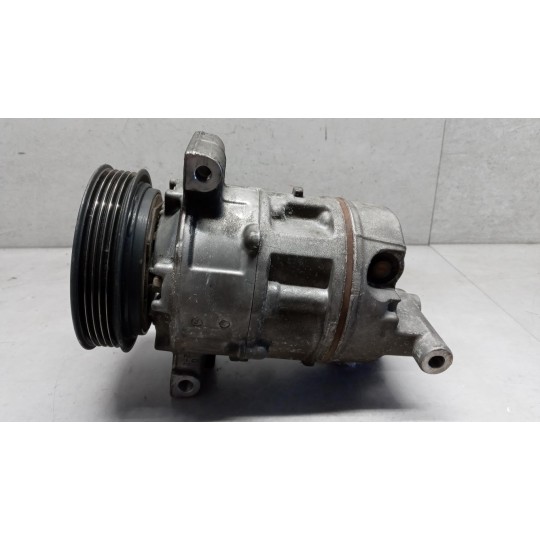 COMPRESSORE ARIA CONDIZIONATA FIAT Stilo 2003>2010 usato