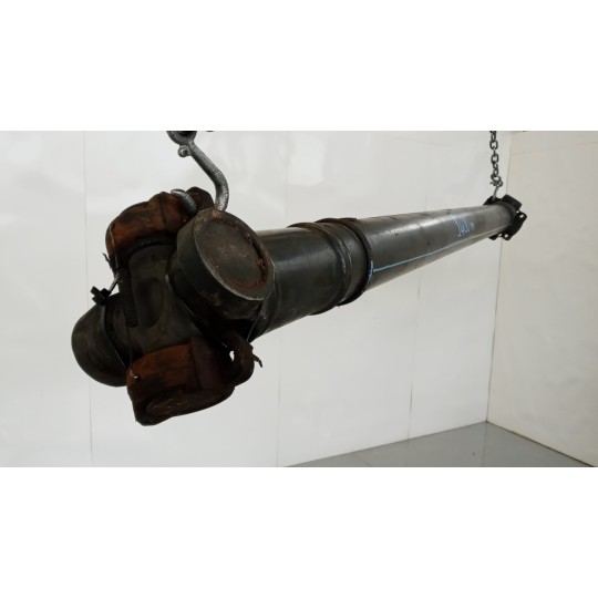 ALBERO TRASMISSIONE POSTERIORE SCANIA Serie G 2005> usato