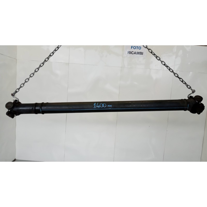 SCANIA ALBERO TRASMISSIONE POSTERIORE SCANIA Serie G 2005> usato