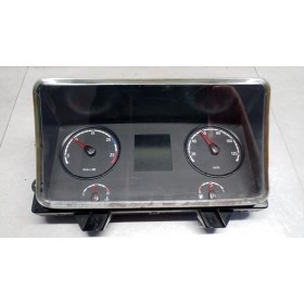 INSTRUMENT PANEL SCANIA...