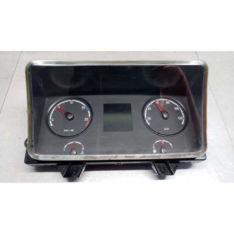 SCANIA QUADRO STRUMENTI SCANIA Serie G 2005> usato