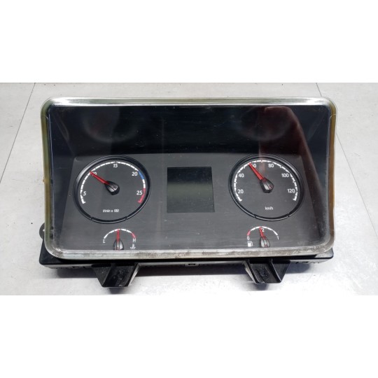 QUADRO STRUMENTI SCANIA Serie G 2005> usato