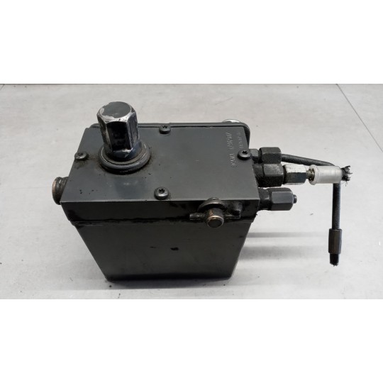 CAB LIFT PUMP  SCANIA Serie G 2005> used
