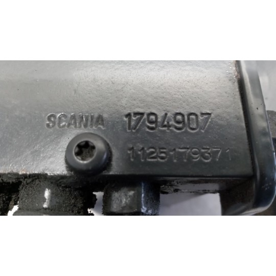 CAB LIFT PUMP  SCANIA Serie G 2005> used