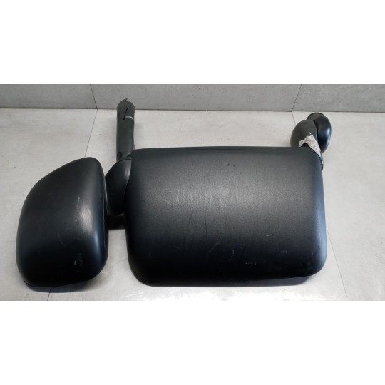 RIGHT ELETRIC REAR-VIEW MIRROR  SCANIA Serie G 2005> used