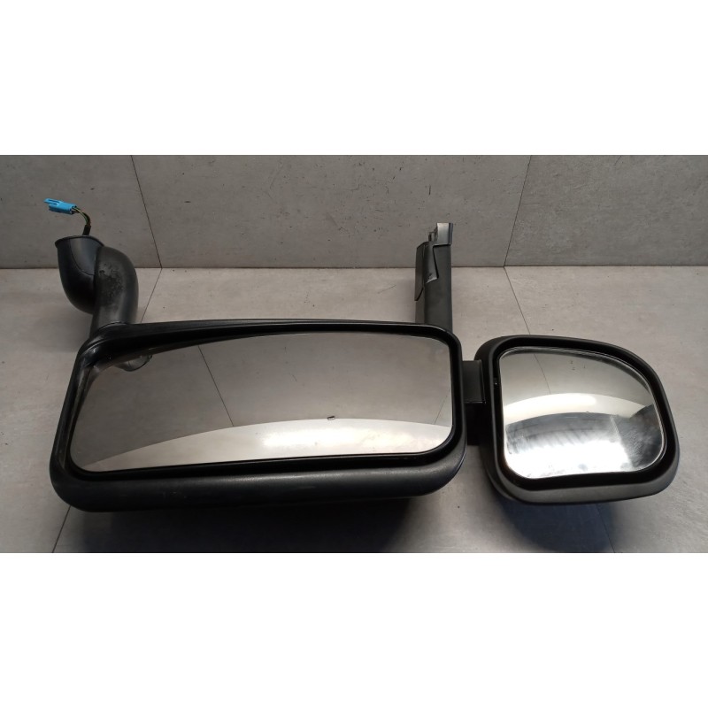 SCANIA RIGHT ELETRIC REAR-VIEW MIRROR  SCANIA Serie G 2005> used
