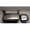 SCANIA RIGHT ELETRIC REAR-VIEW MIRROR  SCANIA Serie G 2005> used
