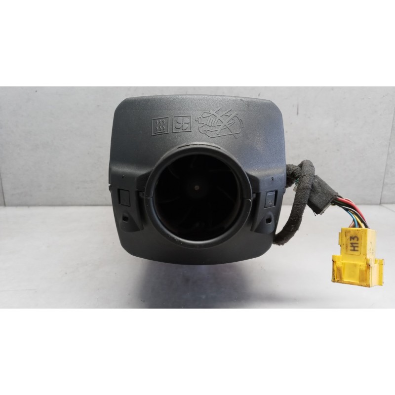 SCANIA WEBASTO SCANIA Serie G 2005> usato