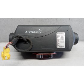 WEBASTO SCANIA Serie G...