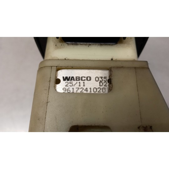 EMERGENCY LEVER  SCANIA Serie G 2005> used