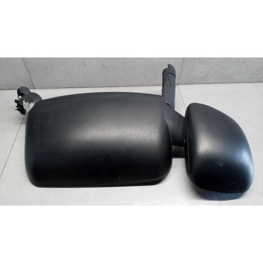 LEFT ELETRIC REAR-VIEW MIRROR  SCANIA Serie G 2005> used