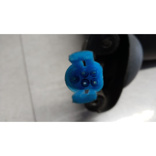 LEFT ELETRIC REAR-VIEW MIRROR  SCANIA Serie G 2005> used