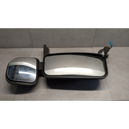 LEFT ELETRIC REAR-VIEW MIRROR  SCANIA Serie G 2005> used