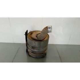 MARMITTA SCANIA Serie G...