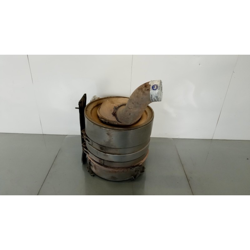 SCANIA SILENCER SCANIA Serie G 2005> used