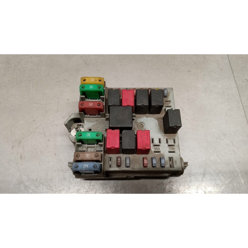 FIAT ENGINE UNIT FIAT Stilo 2003>2010 used