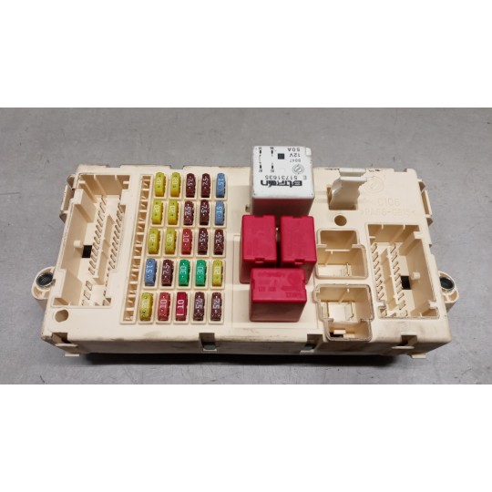 ENGINE UNIT FIAT Stilo 2003>2010 used