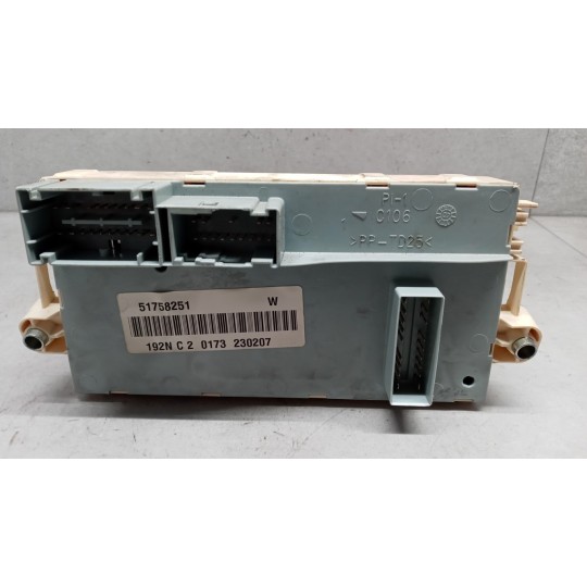 ENGINE UNIT FIAT Stilo 2003>2010 used