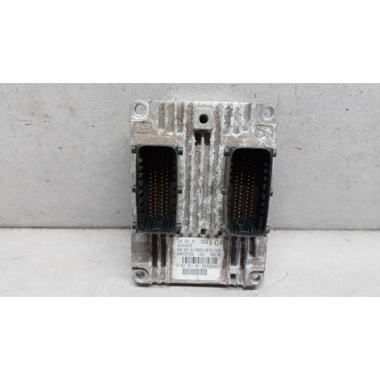 ENGINE UNIT FIAT Stilo 2003>2010 used