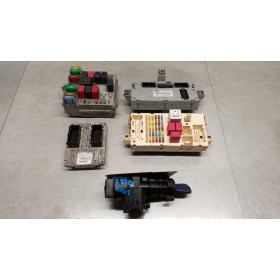 CENTRALINA MOTORE FIAT...