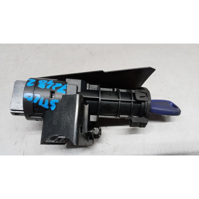 FIAT CENTRALINA MOTORE FIAT Stilo 2003>2010 usato