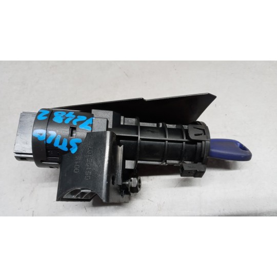 ENGINE UNIT FIAT Stilo 2003>2010 used