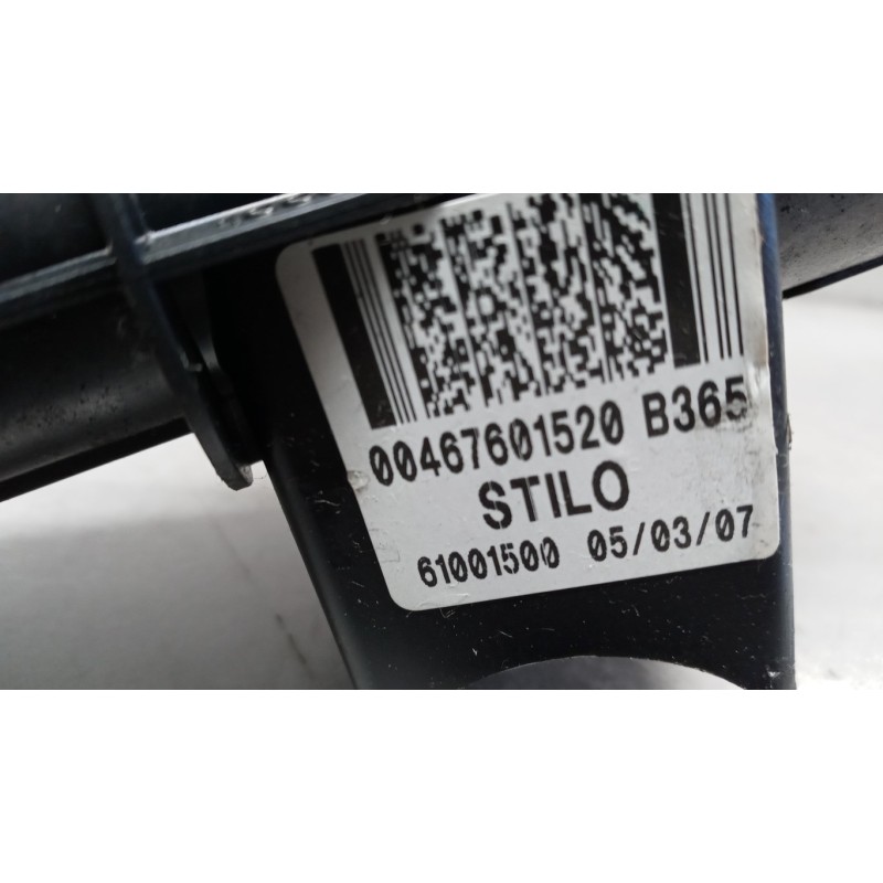 FIAT CENTRALINA MOTORE FIAT Stilo 2003>2010 usato