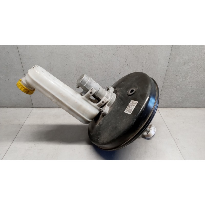 FIAT van SERVOBRAKE FIAT van Ducato 2014> used