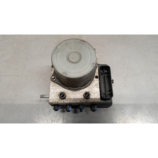 ABS SYSTEM FIAT van Ducato 2014> used