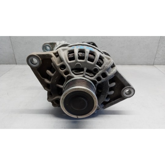 ALTERNATOR FIAT van Ducato 2014> used
