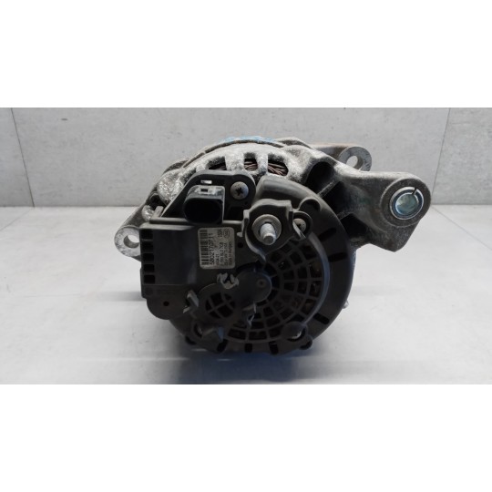 ALTERNATOR FIAT van Ducato 2014> used