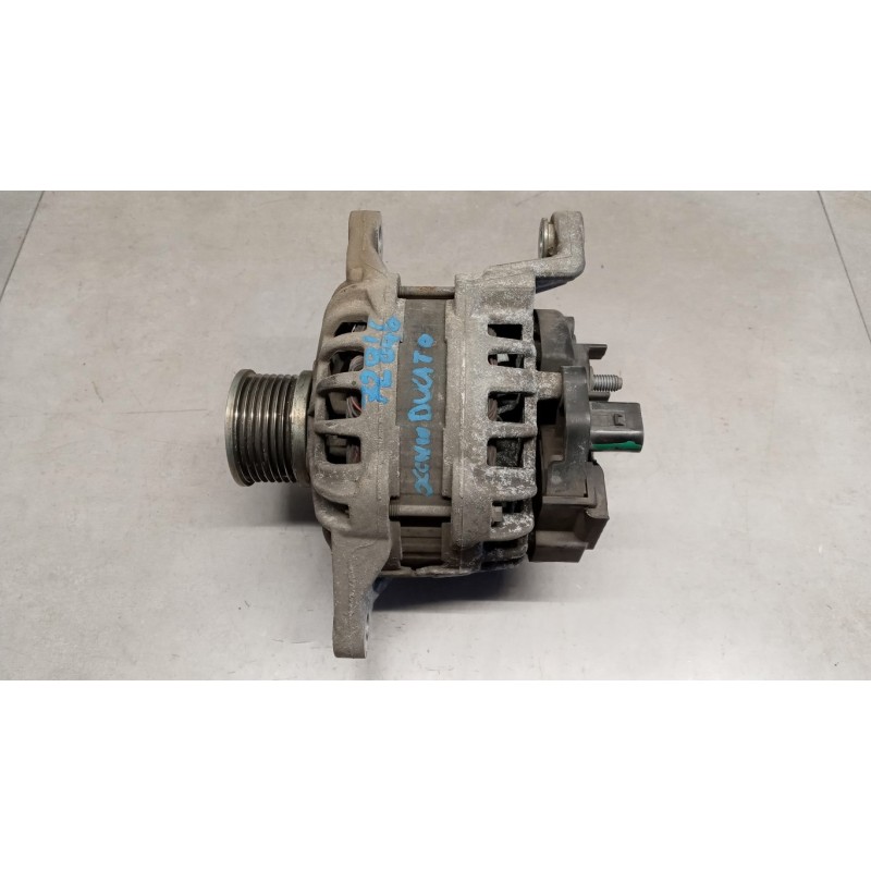 FIAT van ALTERNATORE FIAT van Ducato 2014> usato