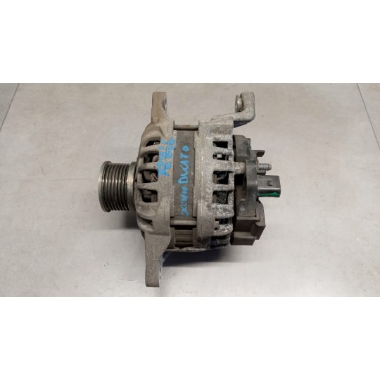 ALTERNATORE FIAT van Ducato 2014> usato