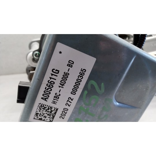 STEERING COLUMN  FORD Fiesta 2017> used