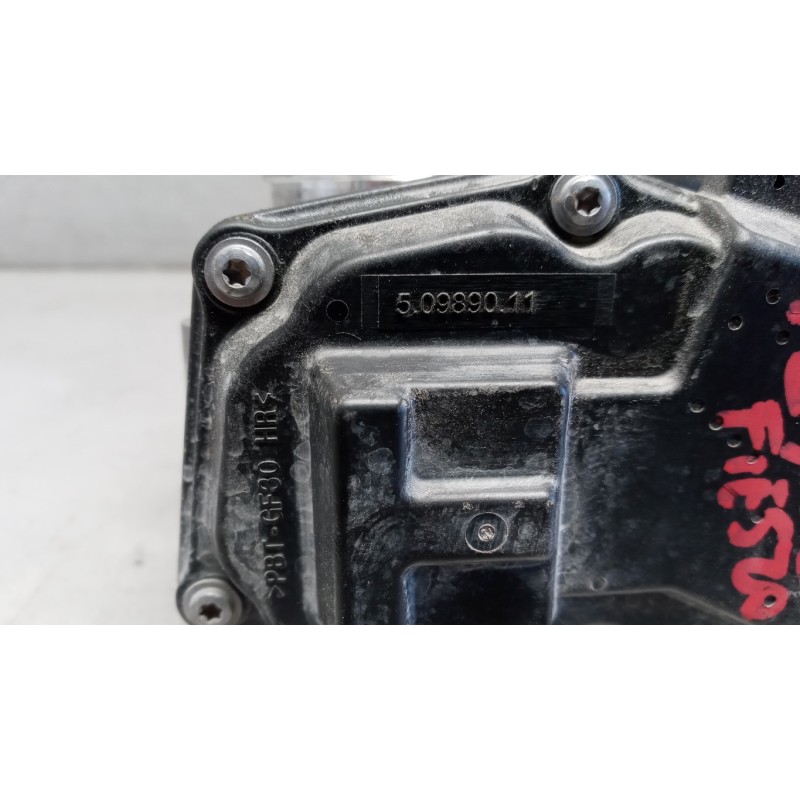 FORD CORPO FARFALLATO FORD Fiesta 2017> usato