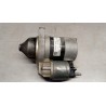 FORD STARTER MOTOR FORD Fiesta 2017> used