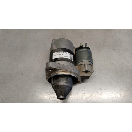 STARTER MOTOR FORD Fiesta 2017> used