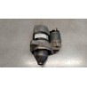 FORD STARTER MOTOR FORD Fiesta 2017> used