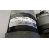 FORD STARTER MOTOR FORD Fiesta 2017> used