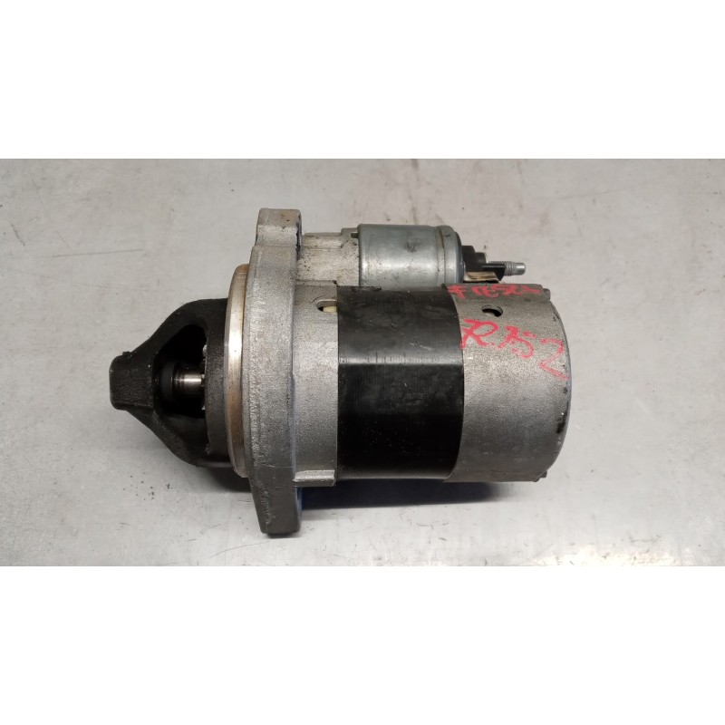 FORD STARTER MOTOR FORD Fiesta 2017> used