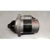 FORD STARTER MOTOR FORD Fiesta 2017> used