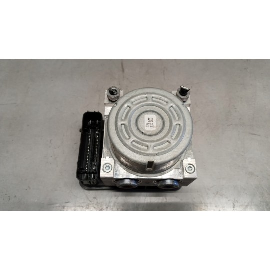 ABS SYSTEM FORD Fiesta 2017> used