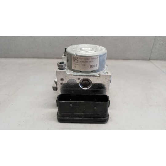 ABS SYSTEM FORD Fiesta 2017> used