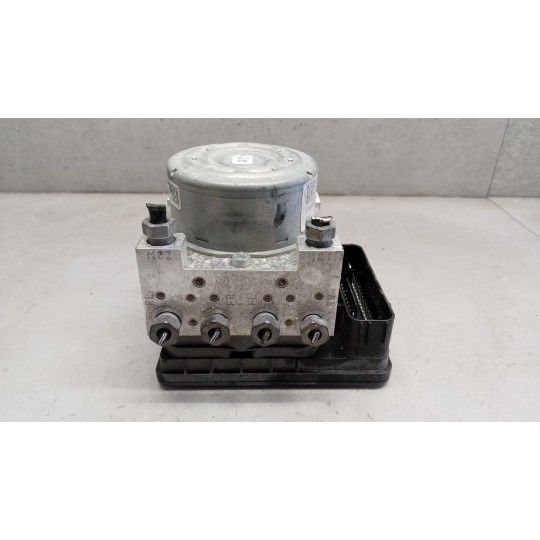 ABS SYSTEM FORD Fiesta 2017> used